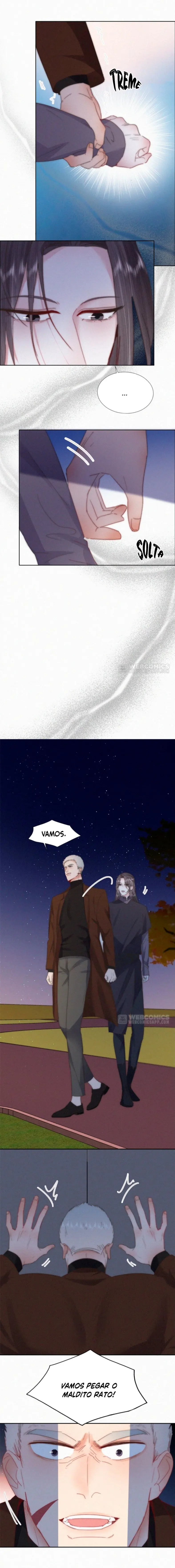 Pregnancy Counterattack – Capítulo 324 Yaoi – Página 10