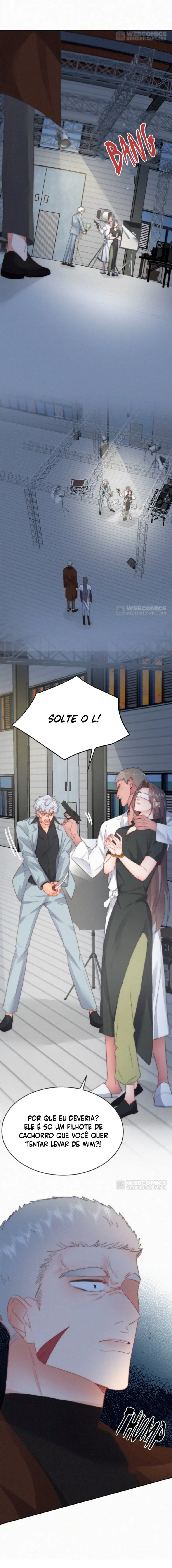 Pregnancy Counterattack – Capítulo 324 Yaoi – Página 11