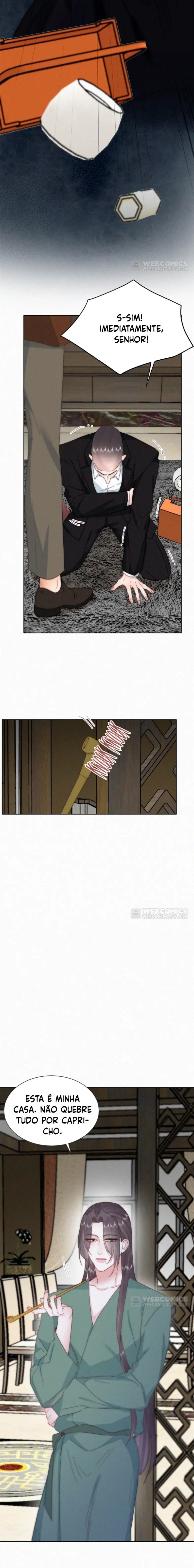 Pregnancy Counterattack – Capítulo 324 Yaoi – Página 4