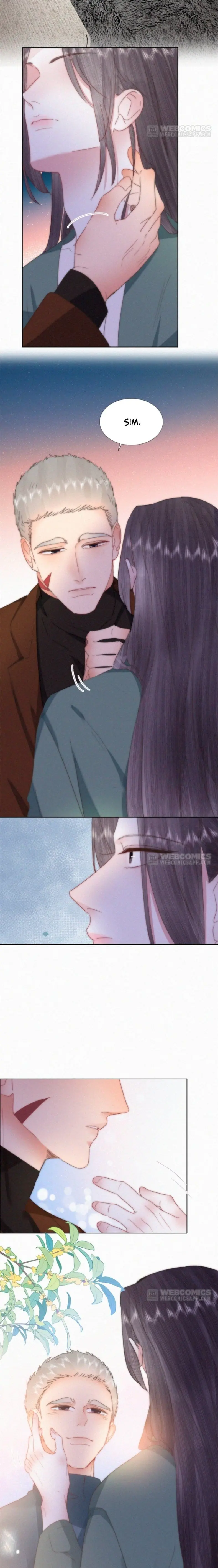 Pregnancy Counterattack – Capítulo 324 Yaoi – Página 7