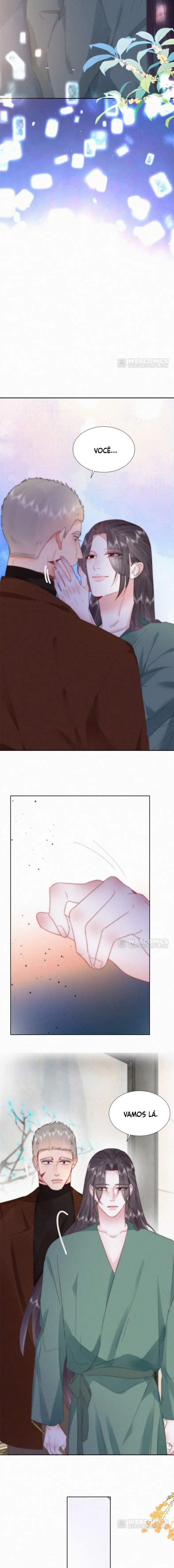 Pregnancy Counterattack – Capítulo 324 Yaoi – Página 8