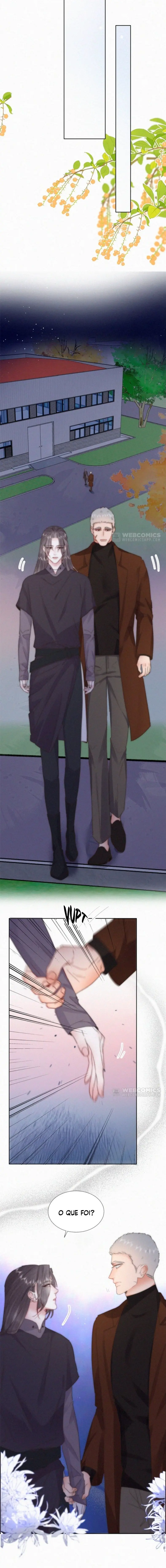 Pregnancy Counterattack – Capítulo 324 Yaoi – Página 9