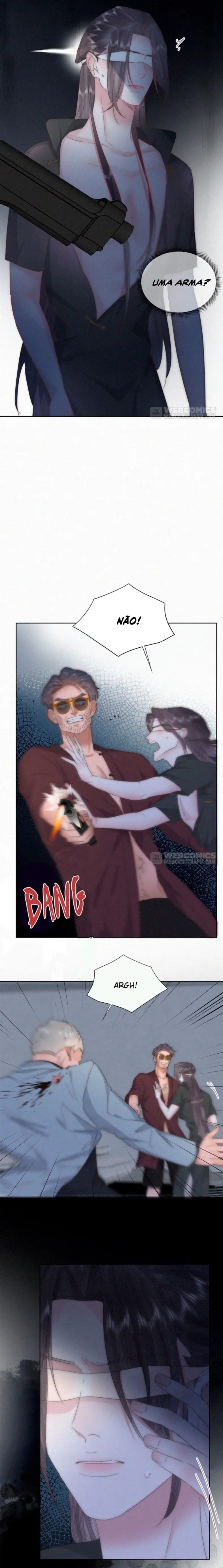 Pregnancy Counterattack – Capítulo 325 Yaoi – Página 10