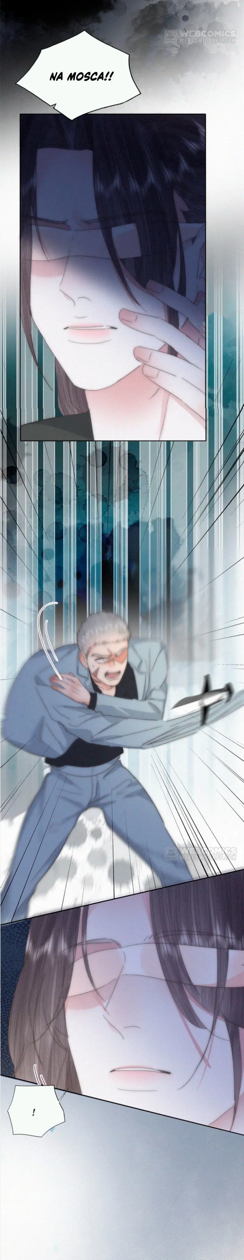 Pregnancy Counterattack – Capítulo 325 Yaoi – Página 11