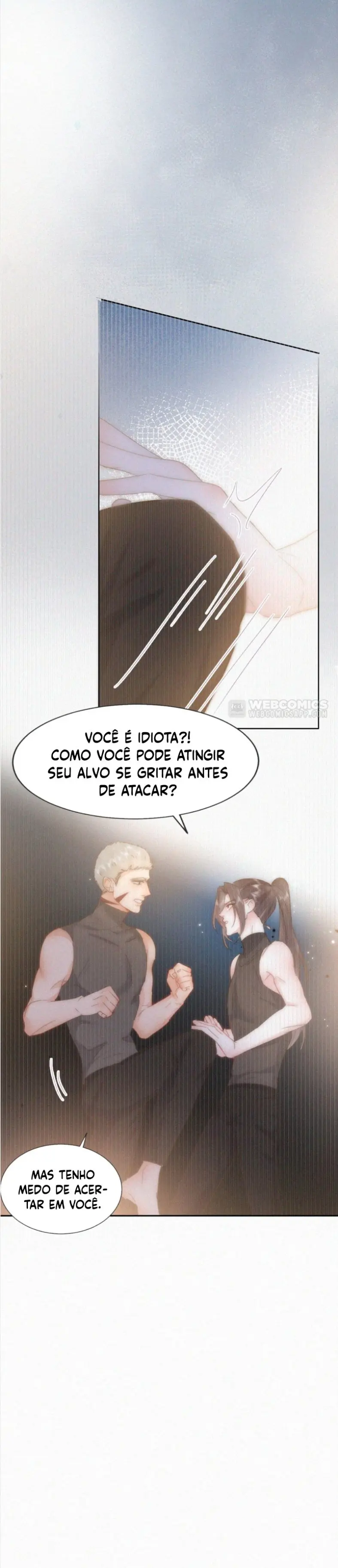 Pregnancy Counterattack – Capítulo 325 Yaoi – Página 12