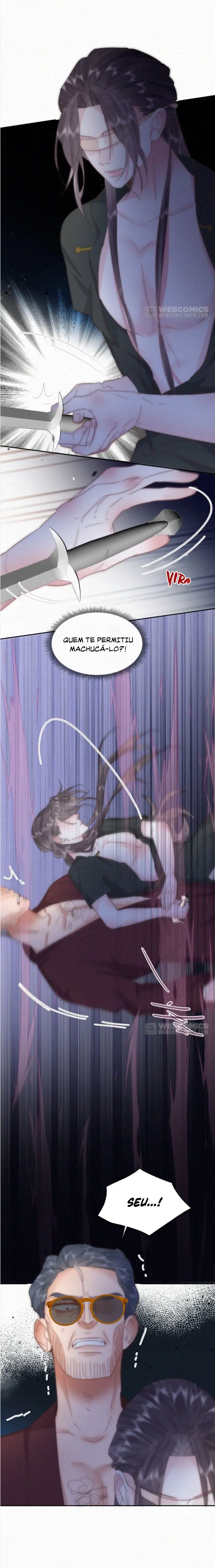 Pregnancy Counterattack – Capítulo 325 Yaoi – Página 13