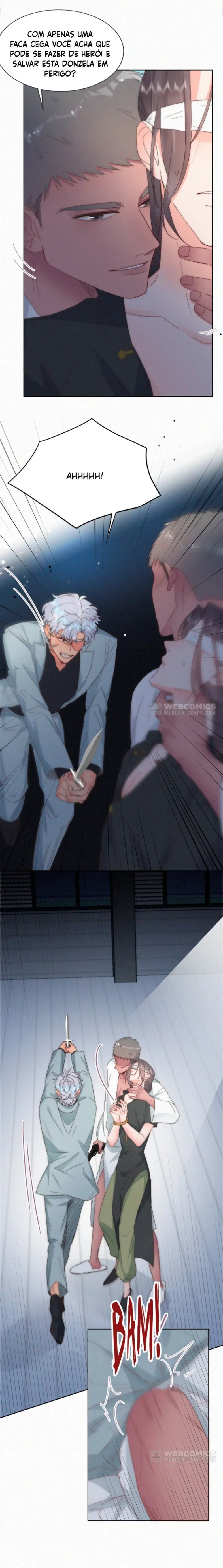 Pregnancy Counterattack – Capítulo 325 Yaoi – Página 2