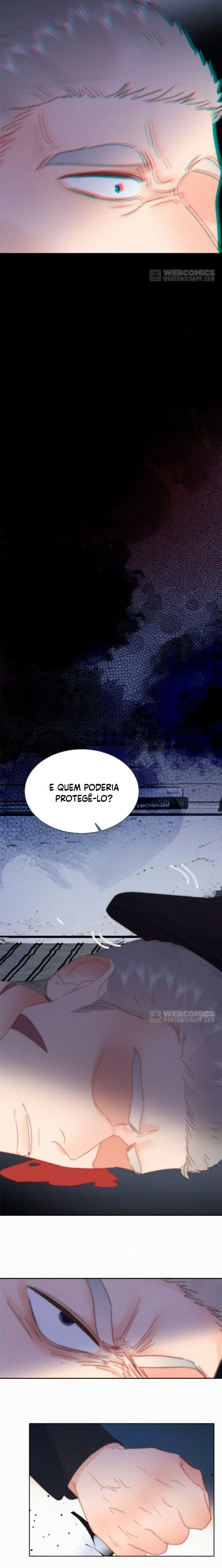 Pregnancy Counterattack – Capítulo 325 Yaoi – Página 4