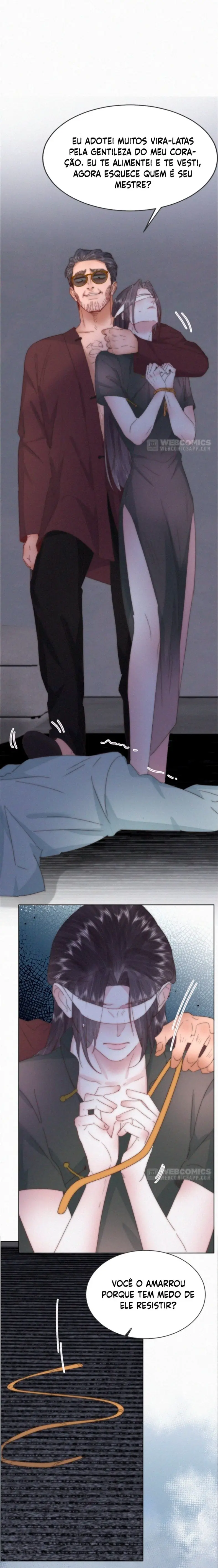 Pregnancy Counterattack – Capítulo 325 Yaoi – Página 5