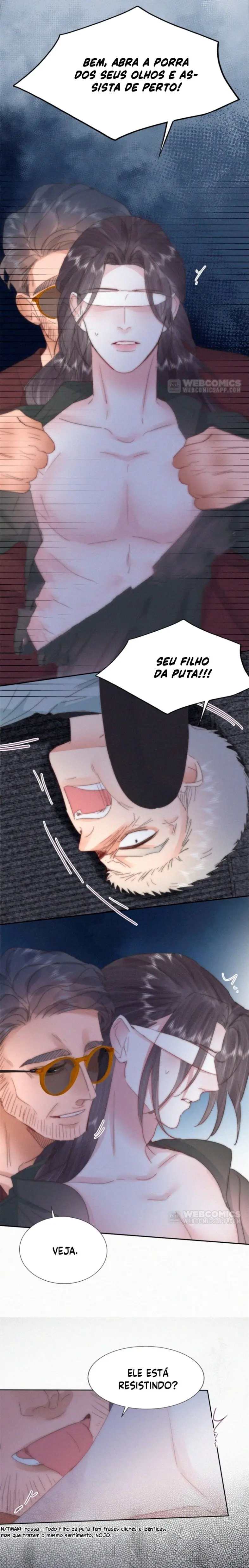 Pregnancy Counterattack – Capítulo 325 Yaoi – Página 6