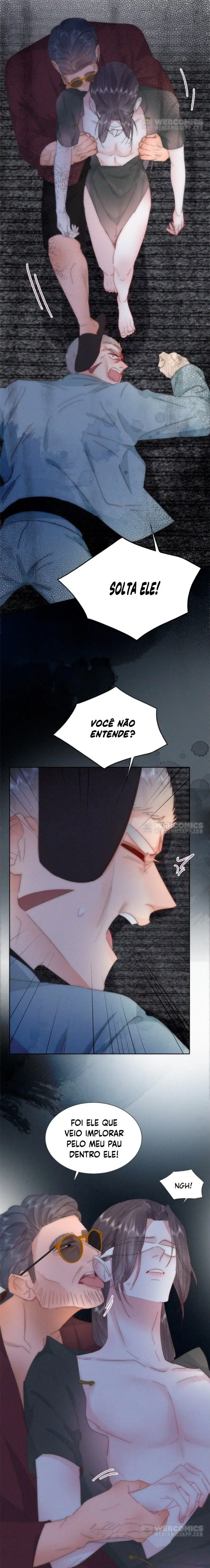 Pregnancy Counterattack – Capítulo 325 Yaoi – Página 7