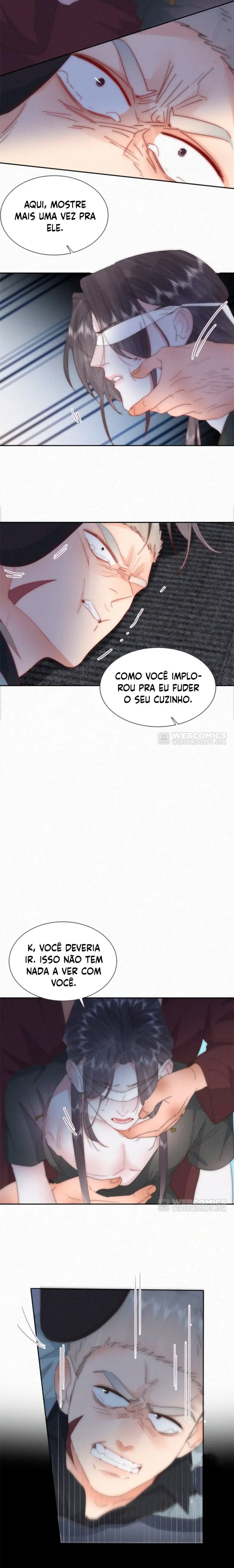 Pregnancy Counterattack – Capítulo 325 Yaoi – Página 8