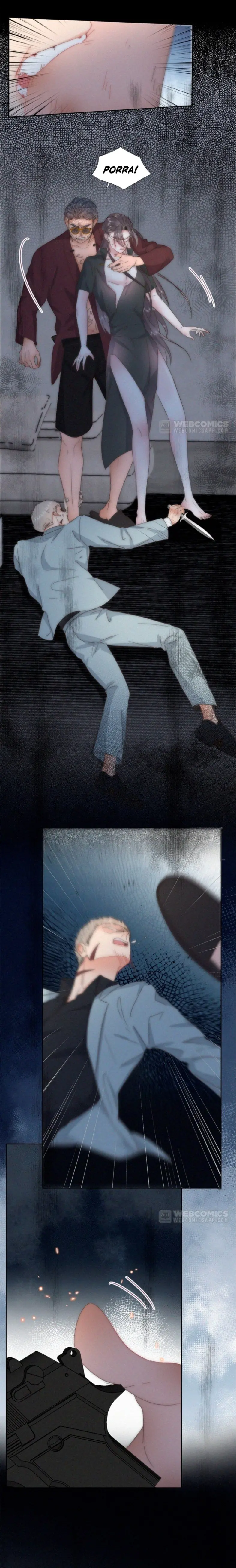 Pregnancy Counterattack – Capítulo 325 Yaoi – Página 9