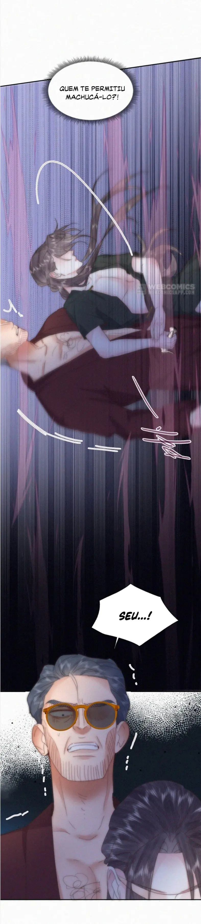 Pregnancy Counterattack – Capítulo 326 Yaoi – Página 1