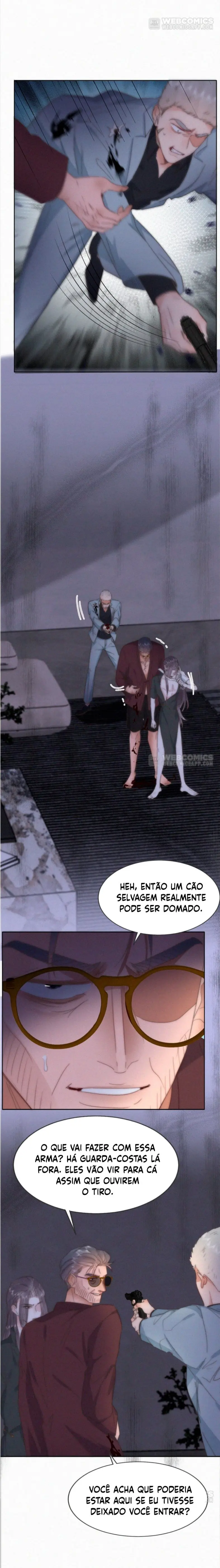 Pregnancy Counterattack – Capítulo 326 Yaoi – Página 2