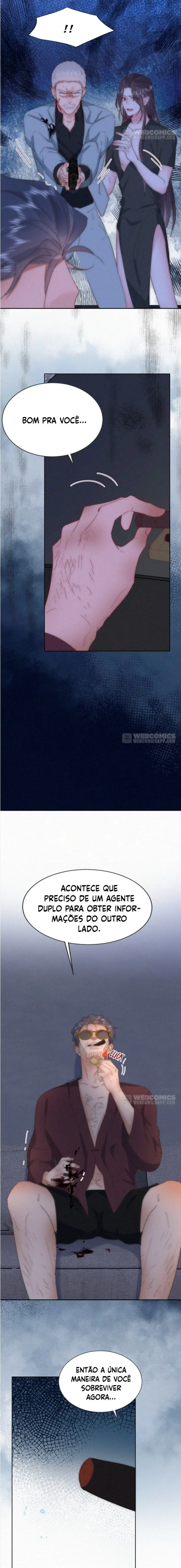 Pregnancy Counterattack – Capítulo 326 Yaoi – Página 4