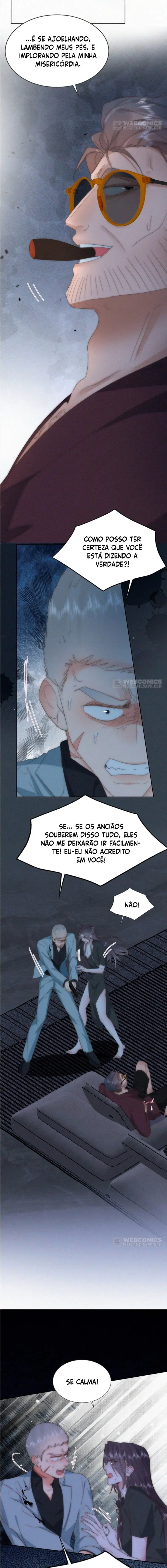 Pregnancy Counterattack – Capítulo 326 Yaoi – Página 5