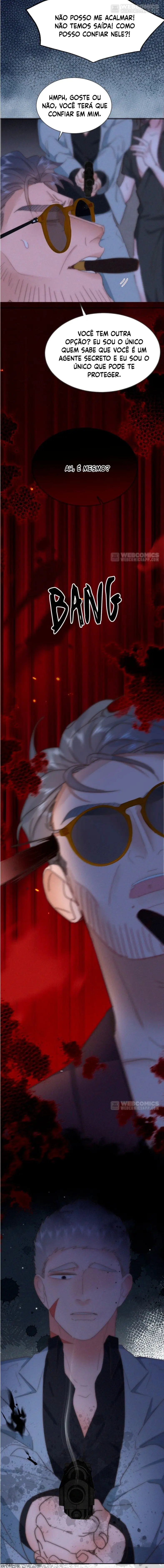 Pregnancy Counterattack – Capítulo 326 Yaoi – Página 6