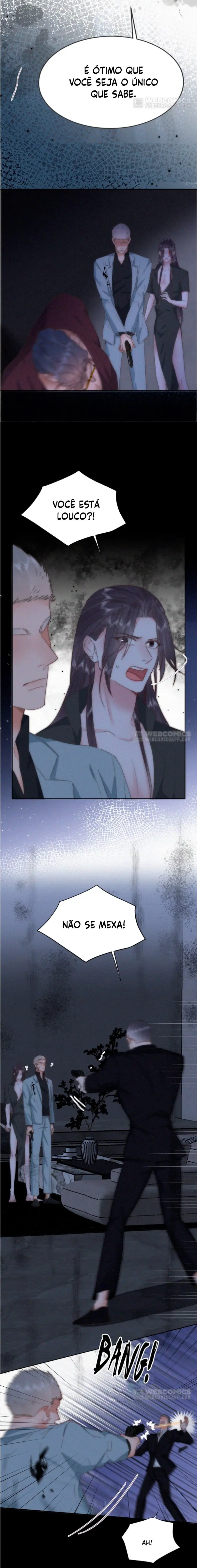 Pregnancy Counterattack – Capítulo 326 Yaoi – Página 7