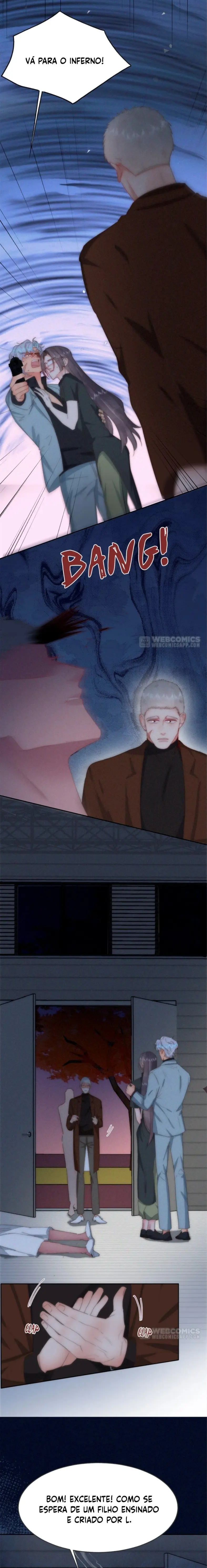 Pregnancy Counterattack – Capítulo 327 Yaoi – Página 2