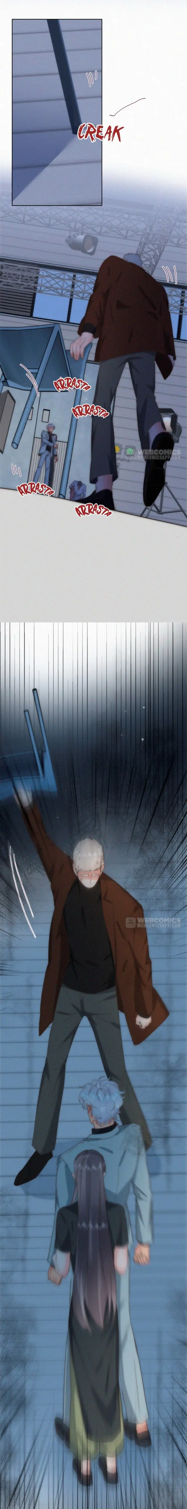 Pregnancy Counterattack – Capítulo 327 Yaoi – Página 4