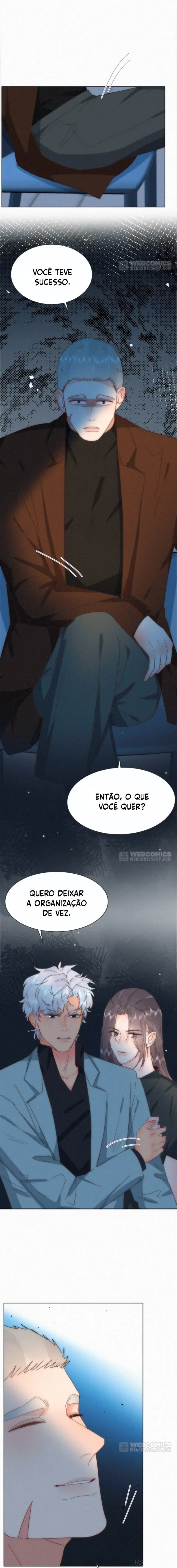 Pregnancy Counterattack – Capítulo 327 Yaoi – Página 6