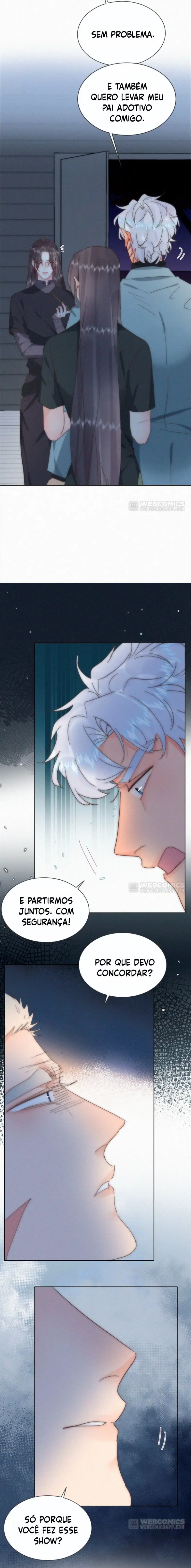 Pregnancy Counterattack – Capítulo 327 Yaoi – Página 7