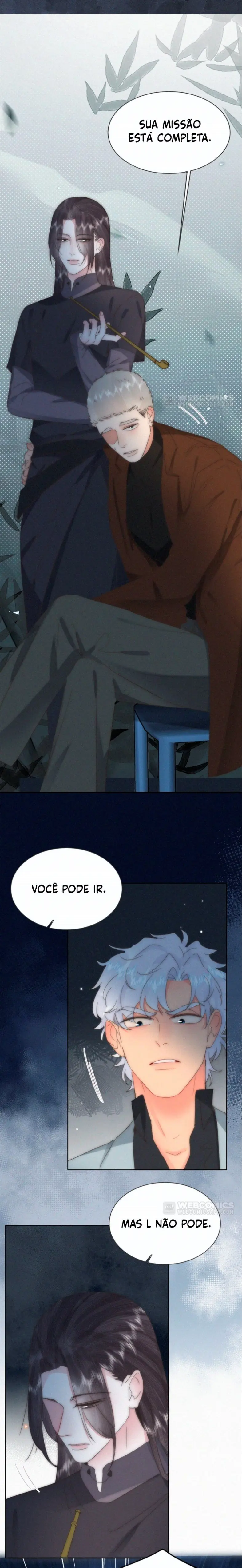 Pregnancy Counterattack – Capítulo 327 Yaoi – Página 9