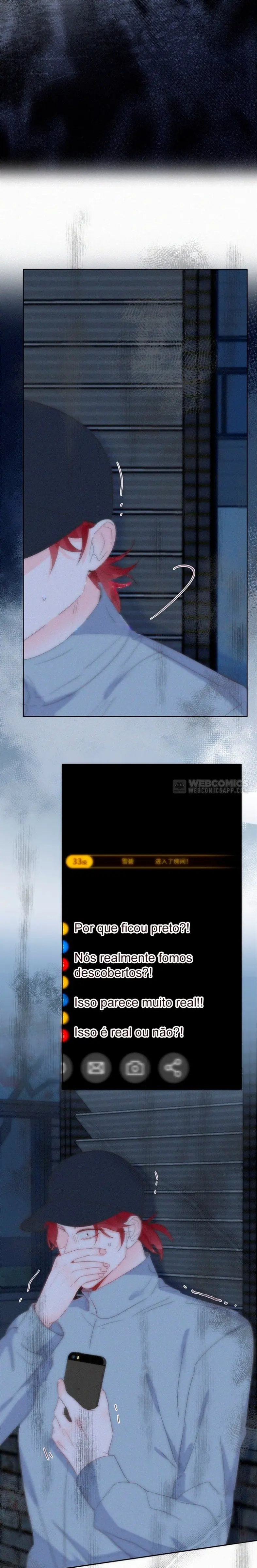 Pregnancy Counterattack – Capítulo 328 Yaoi – Página 2