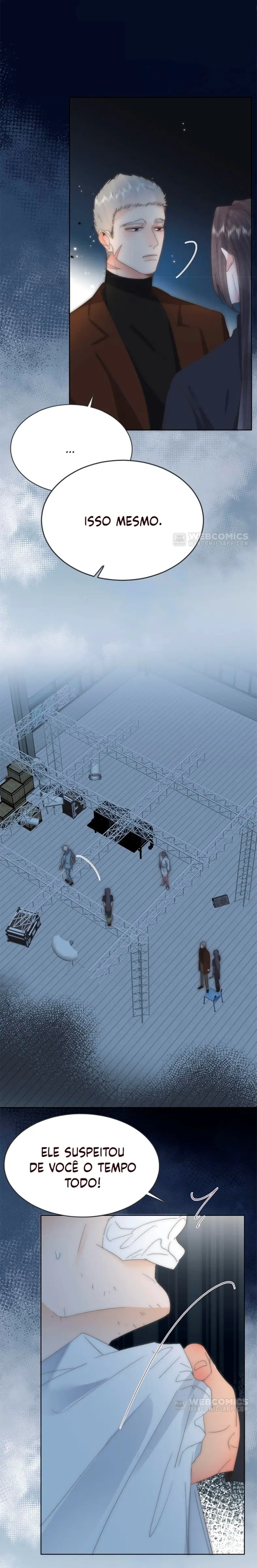 Pregnancy Counterattack – Capítulo 328 Yaoi – Página 4