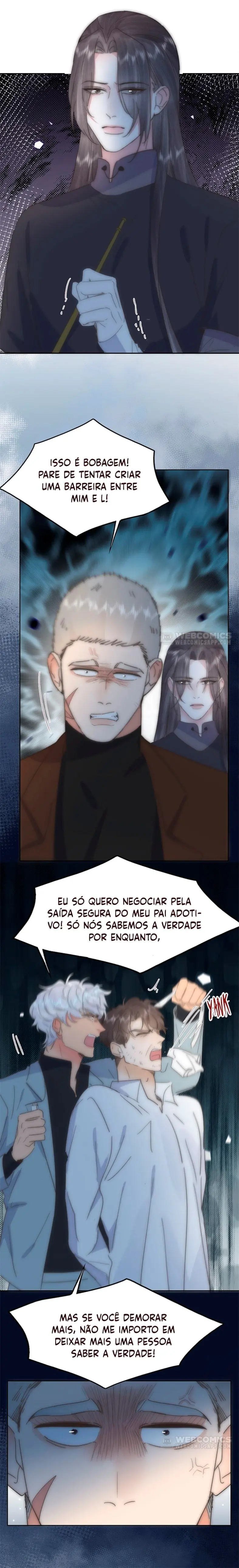 Pregnancy Counterattack – Capítulo 328 Yaoi – Página 6