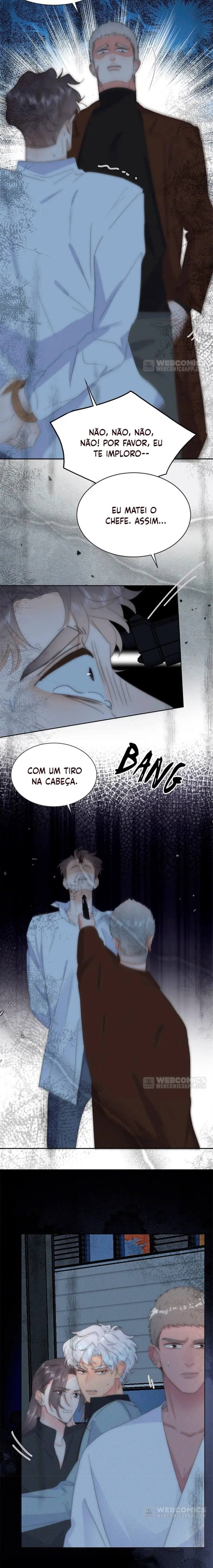 Pregnancy Counterattack – Capítulo 328 Yaoi – Página 9