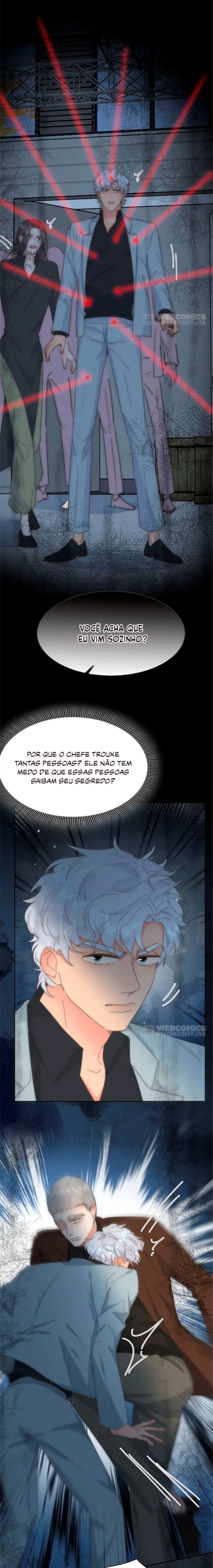 Pregnancy Counterattack – Capítulo 329 Yaoi – Página 1