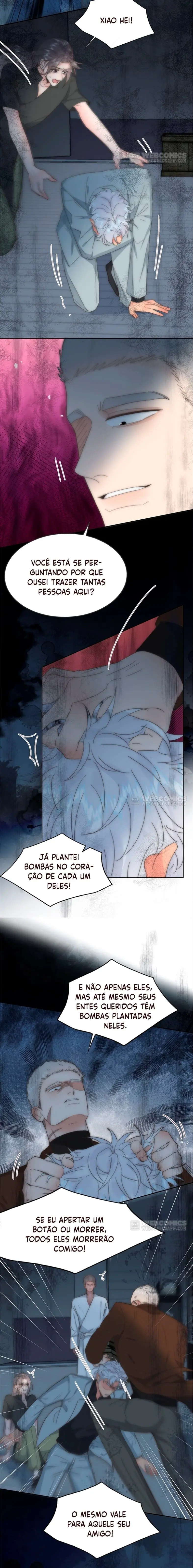 Pregnancy Counterattack – Capítulo 329 Yaoi – Página 2