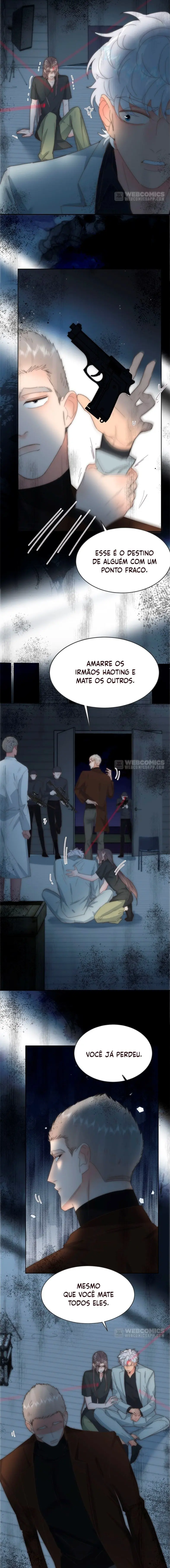 Pregnancy Counterattack – Capítulo 329 Yaoi – Página 4