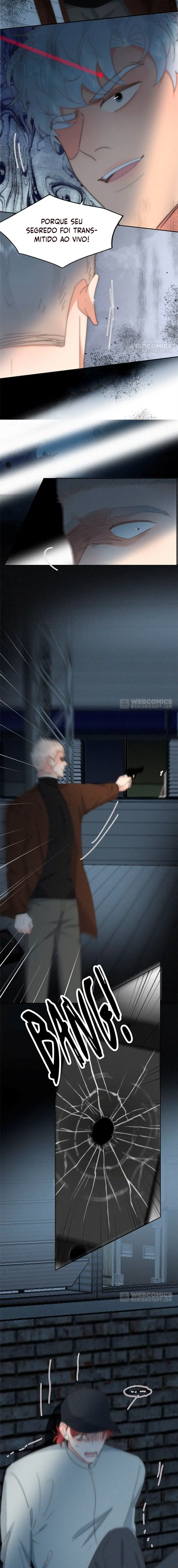 Pregnancy Counterattack – Capítulo 329 Yaoi – Página 5