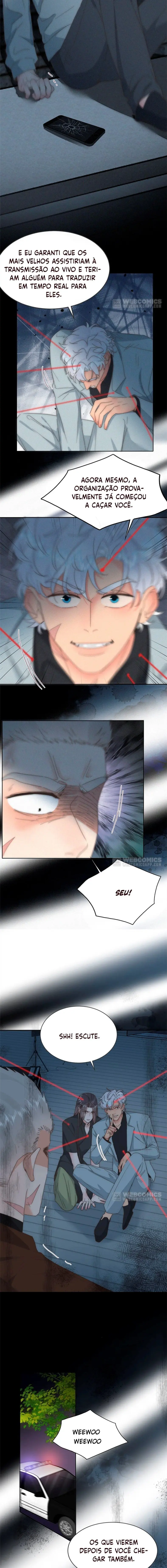 Pregnancy Counterattack – Capítulo 329 Yaoi – Página 6