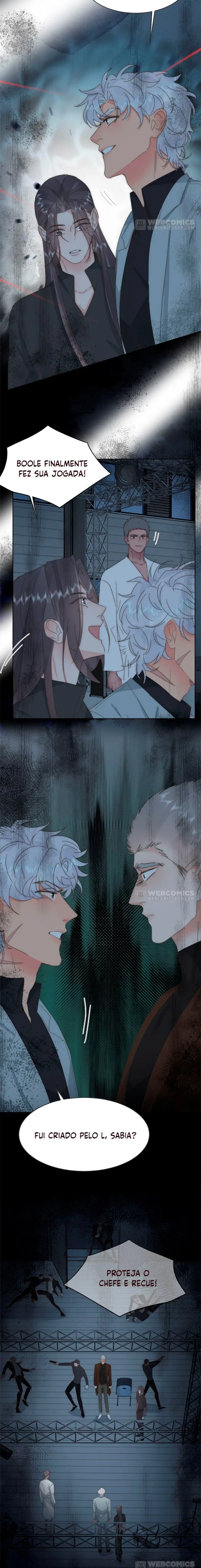 Pregnancy Counterattack – Capítulo 329 Yaoi – Página 7