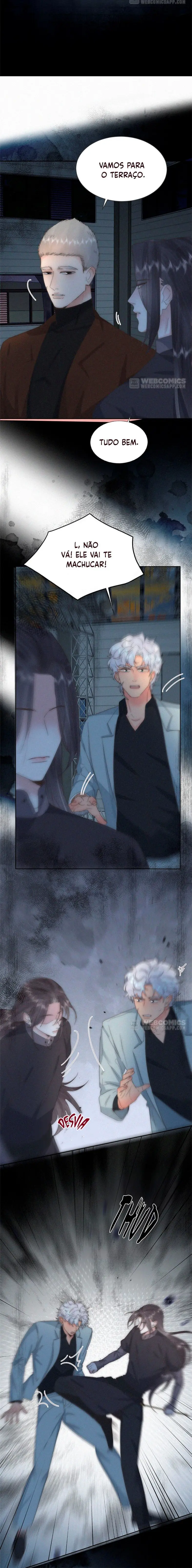 Pregnancy Counterattack – Capítulo 329 Yaoi – Página 8