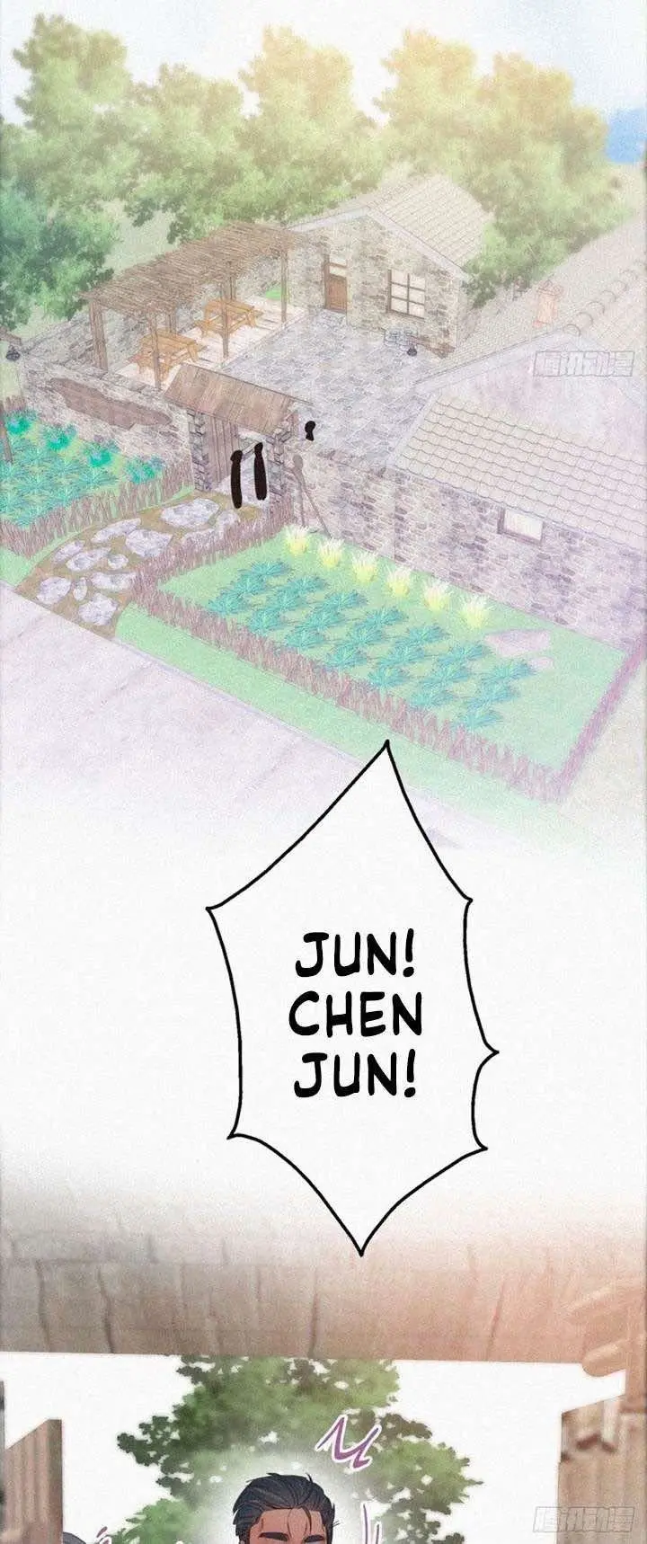 Pregnancy Counterattack – Capítulo 33 Yaoi – Página 18