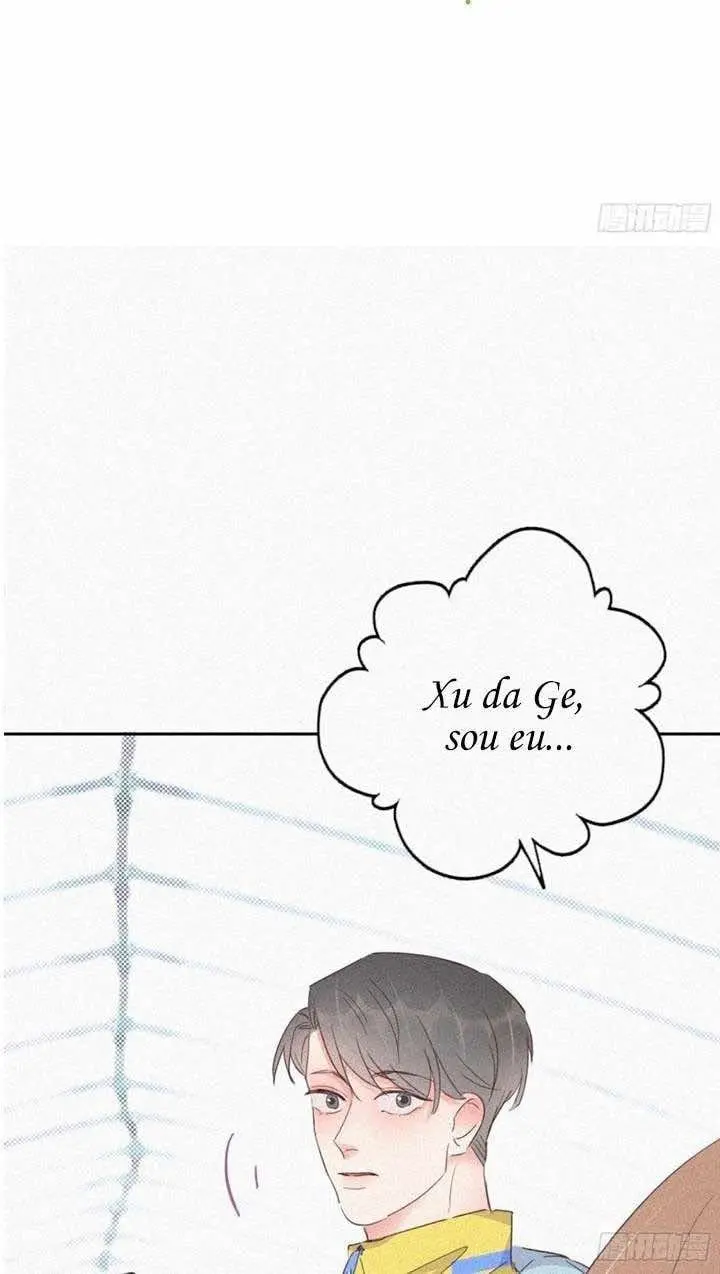 Pregnancy Counterattack – Capítulo 33 Yaoi – Página 2