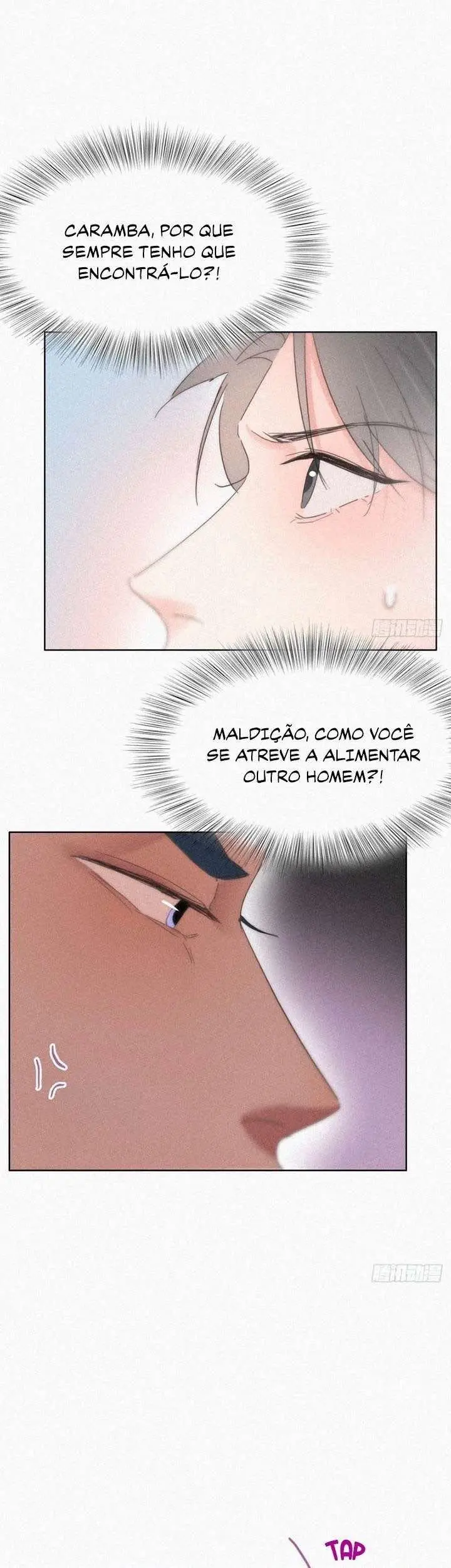 Pregnancy Counterattack – Capítulo 33 Yaoi – Página 22