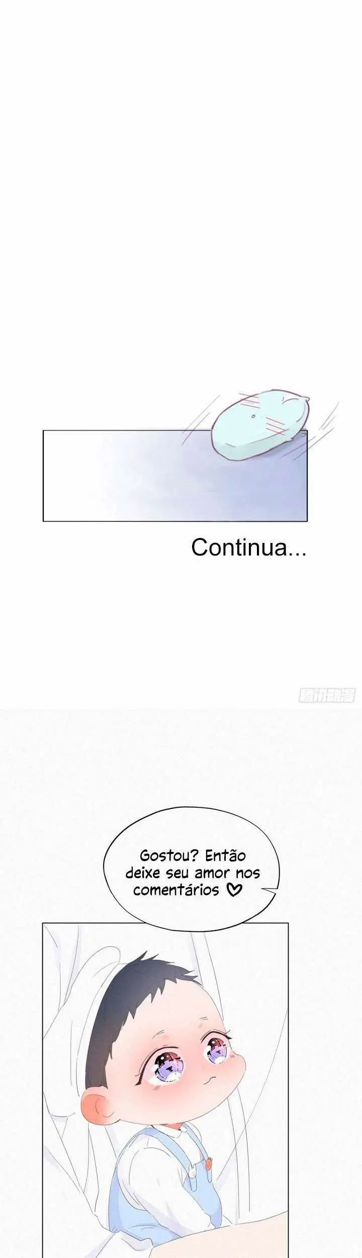 Pregnancy Counterattack – Capítulo 33 Yaoi – Página 36