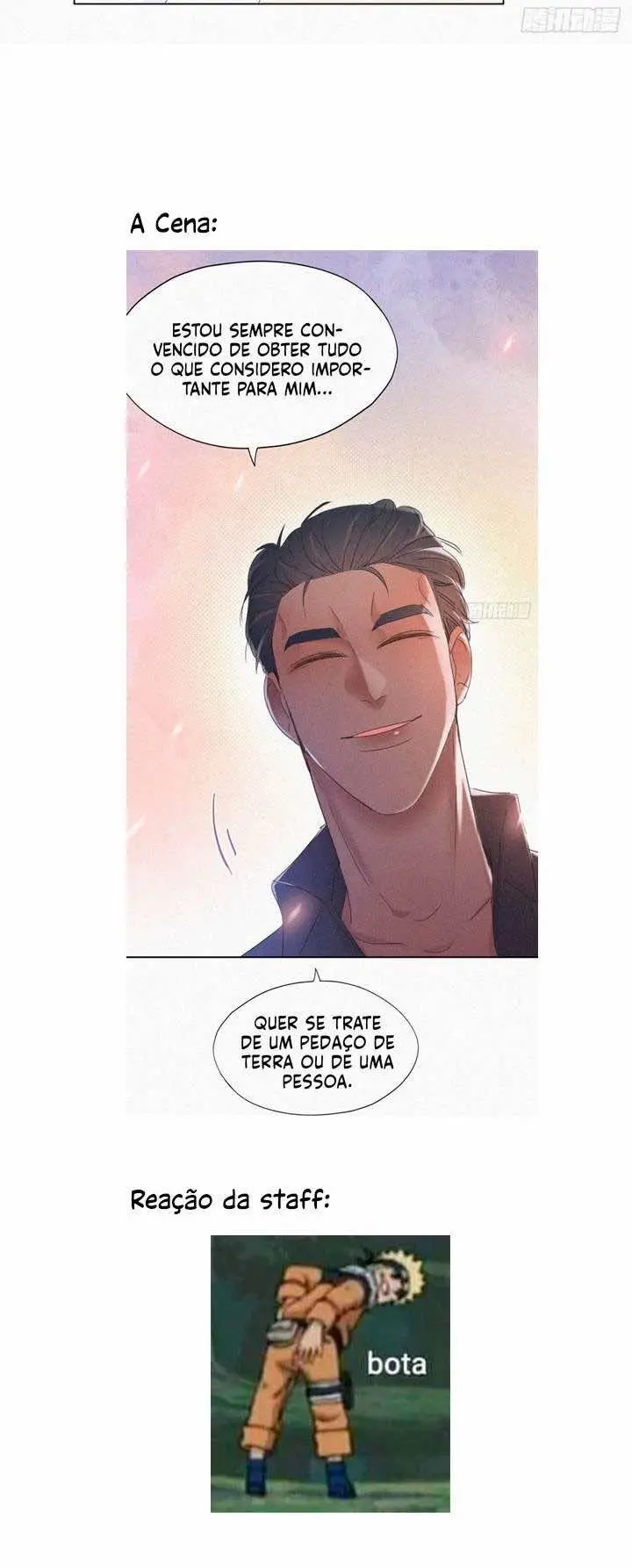 Pregnancy Counterattack – Capítulo 33 Yaoi – Página 37