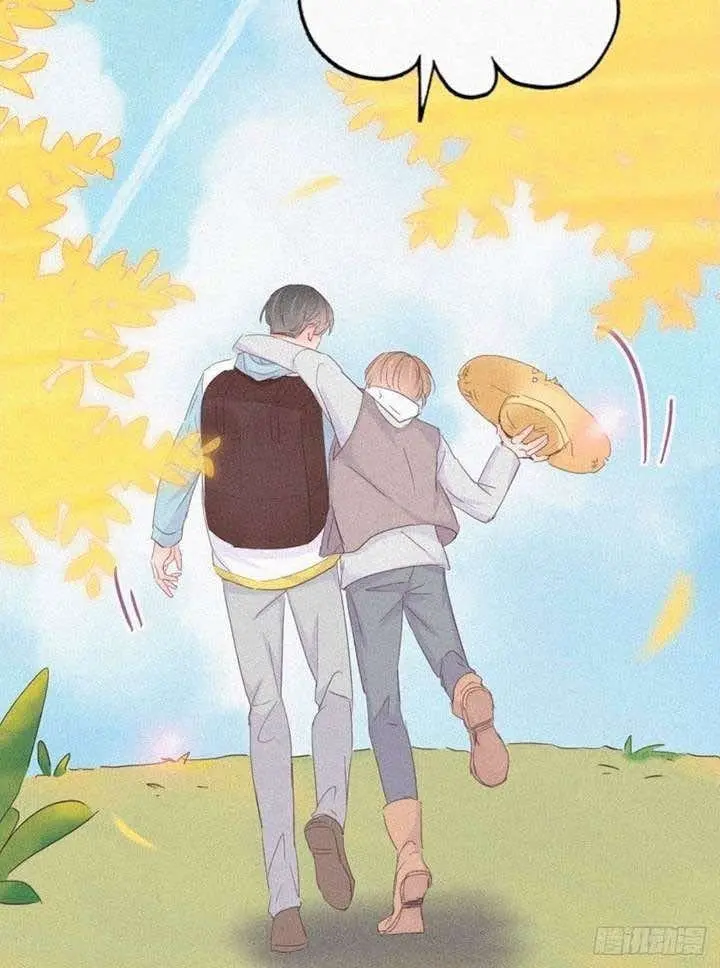 Pregnancy Counterattack – Capítulo 33 Yaoi – Página 9