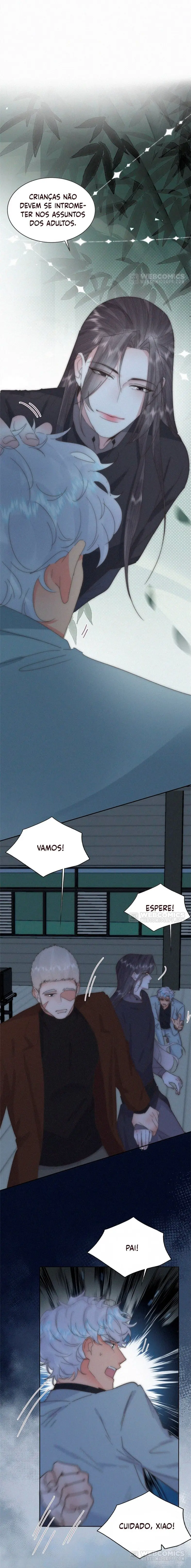 Pregnancy Counterattack – Capítulo 330 Yaoi – Página 1