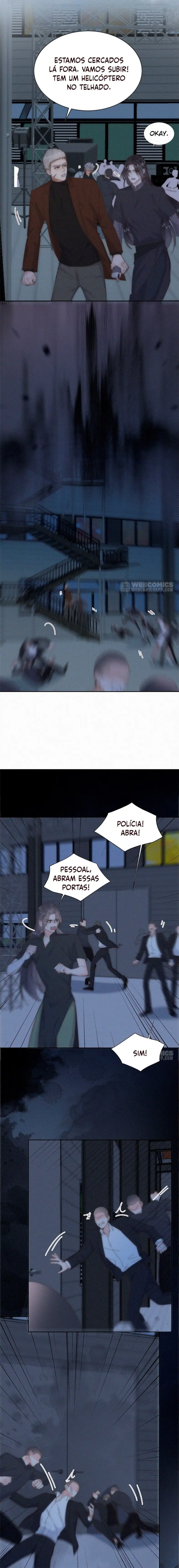 Pregnancy Counterattack – Capítulo 330 Yaoi – Página 2