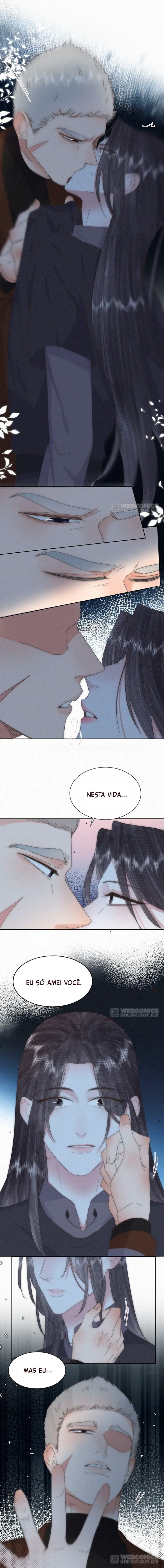 Pregnancy Counterattack – Capítulo 330 Yaoi – Página 5