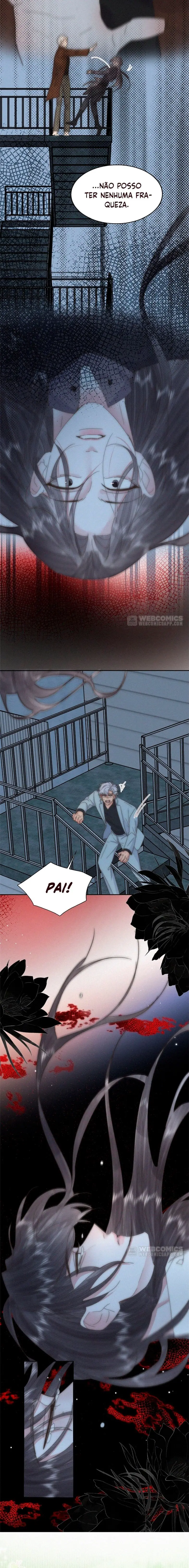 Pregnancy Counterattack – Capítulo 330 Yaoi – Página 6