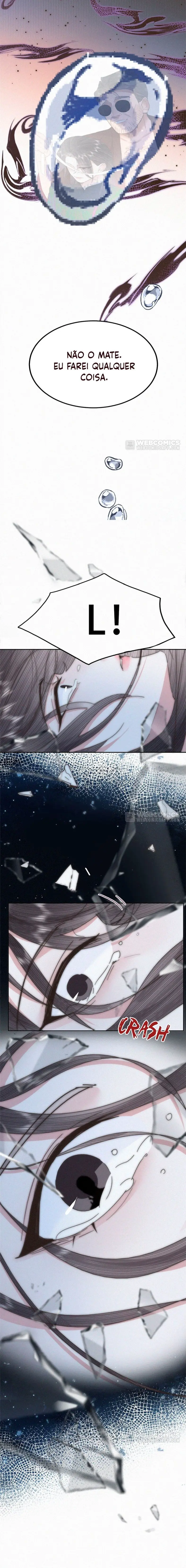 Pregnancy Counterattack – Capítulo 330 Yaoi – Página 8